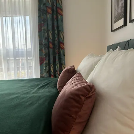 Relaxing & Living Apartment Graz