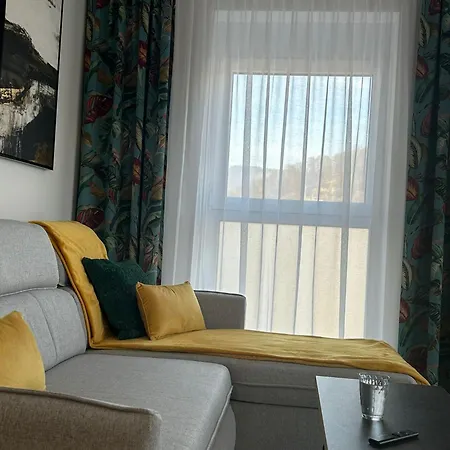 Apartment Relaxing & Living Graz