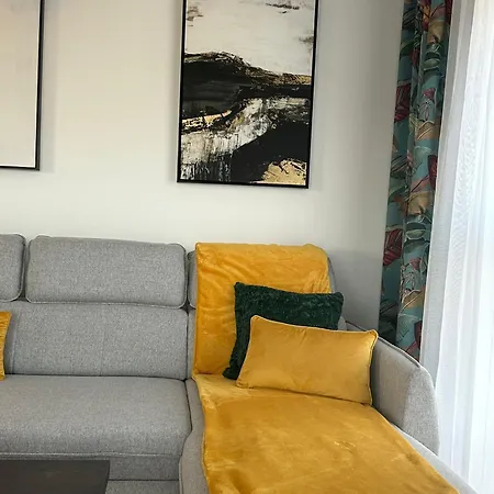 Apartament Relaxing & Living Graz